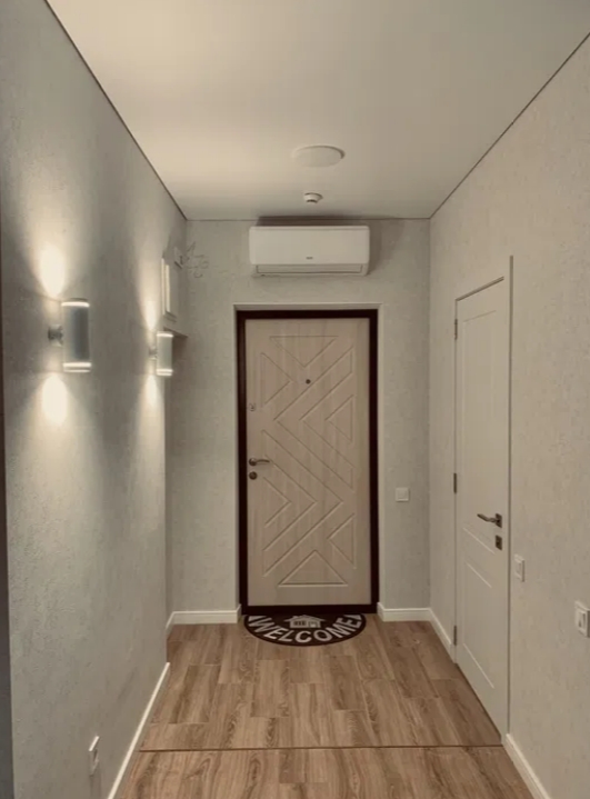 продажа однокомнатной квартиры номер A-174424 в Малиновском районе, фото номер 7